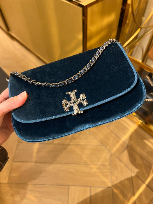 Tory Burch Britten Convertible Crossbody Bag