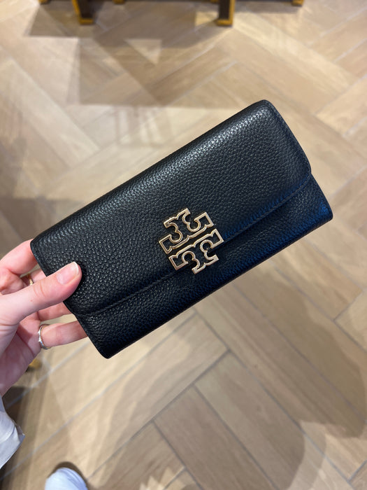 Tory Burch Britten Envelope Wallet