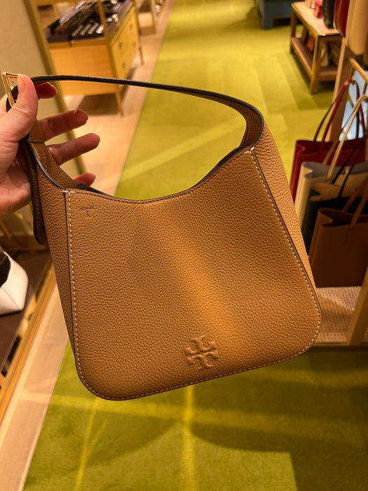 Tory Burch Thea Small Bucket Bag