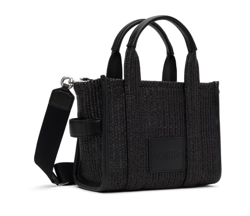 Marc Jacobs Small Woven Tote Bag