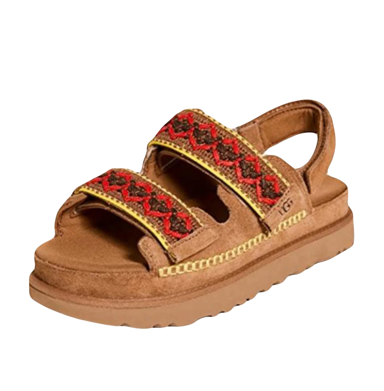 Ugg Braided Sandal