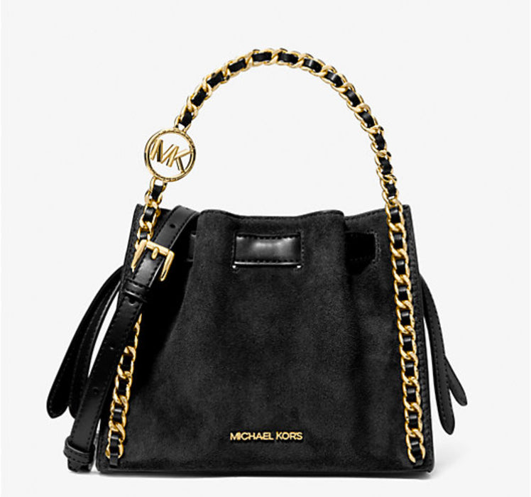 Michael Kors Mina Small Chain Crossbody