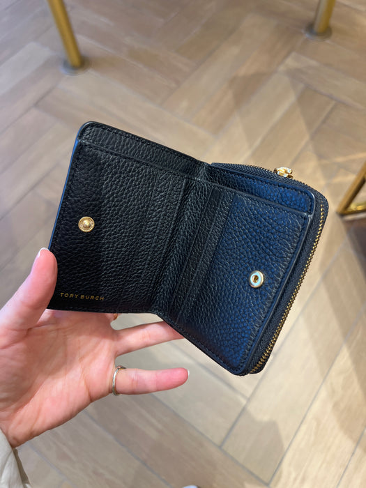 Tory Burch Britten Small Wallet