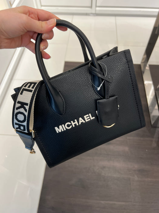 Michael Kors Mirella Small Logo Crossbody Bag