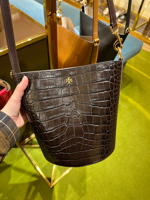 Tory Burch Blake Bucket Bag