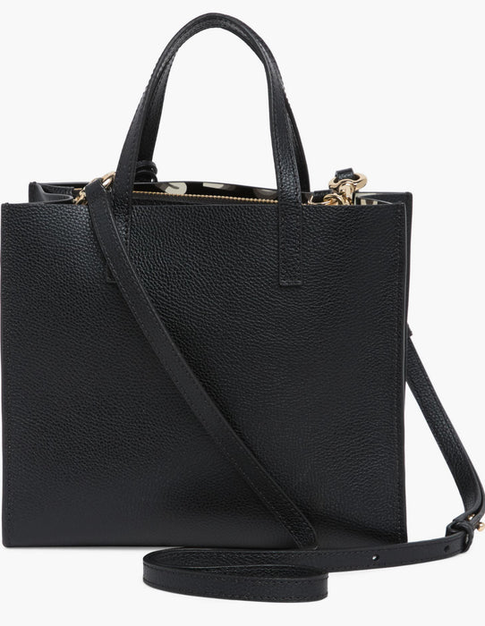 Marc Jacobs Mini Grind Black