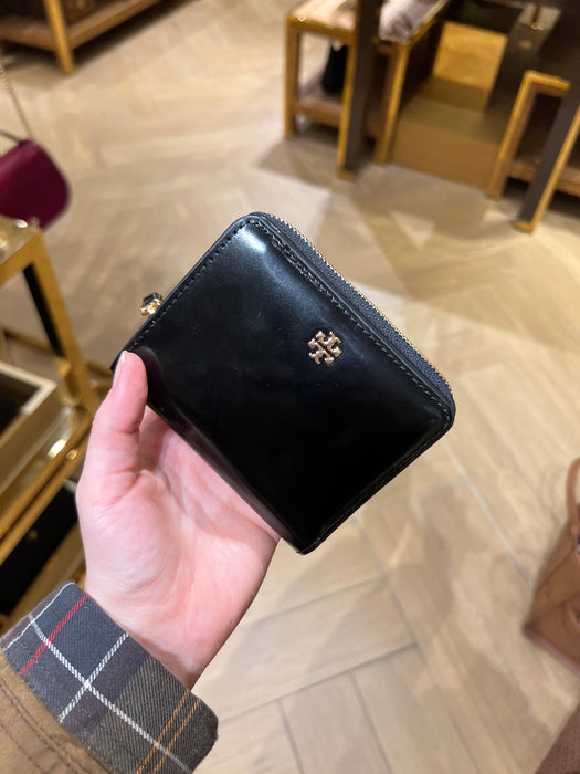 Tory Burch Blake Small Wallet