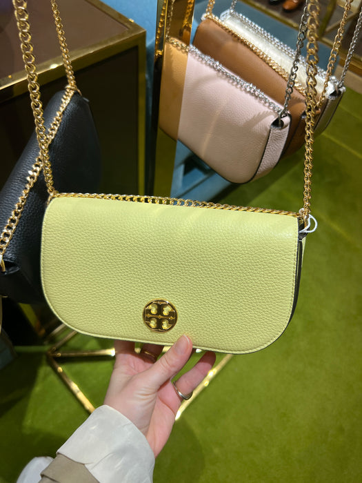 Tory Burch Chelsea Crossbody Bag