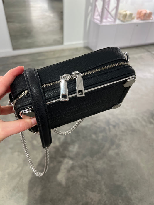 Marc Jacobs Workwear Crossbody Black