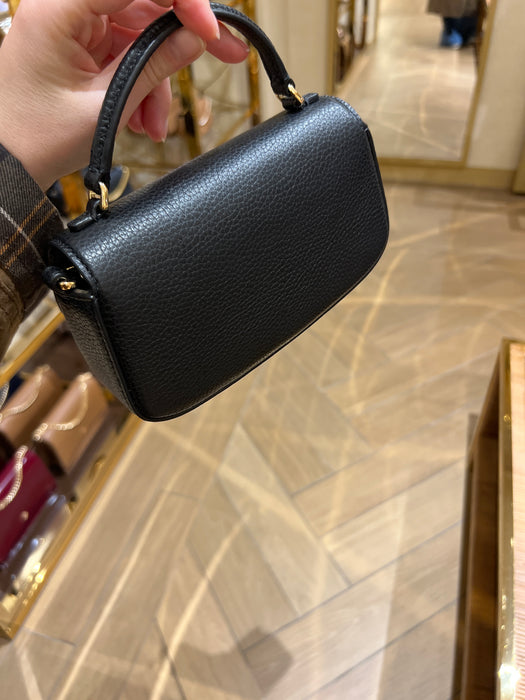 Tory Burch Britten Mini Top Handle