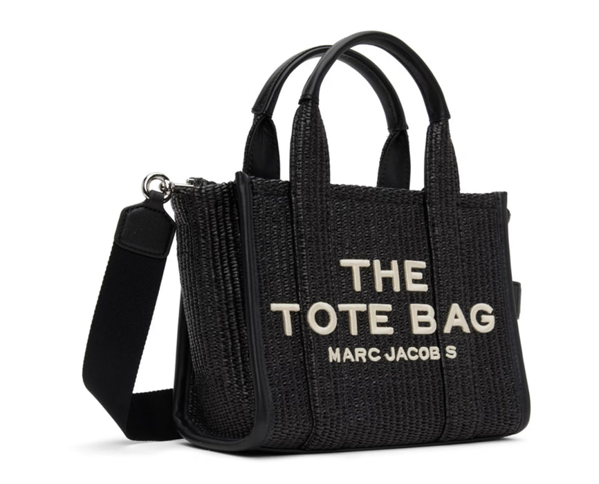 Marc Jacobs Small Woven Tote Bag