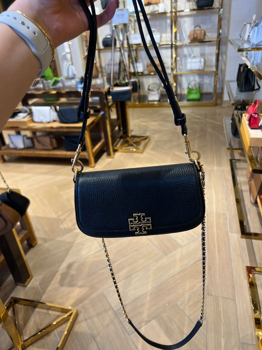 Tory Burch Britten Convertible Crossbody Bag