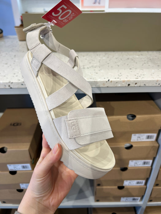 Ugg Zayne Ankle Strap