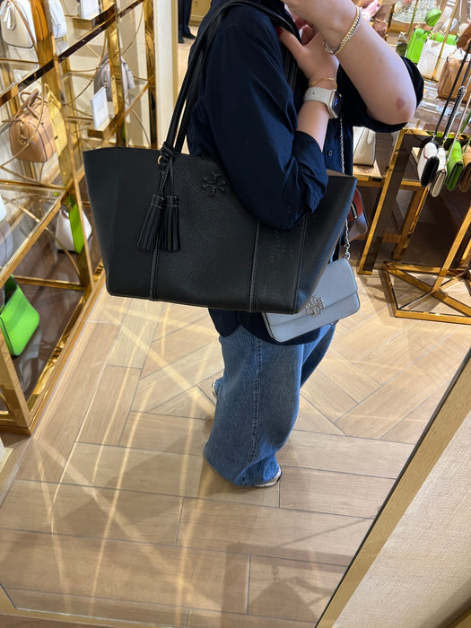 Tory Burch Thea Tote Bag