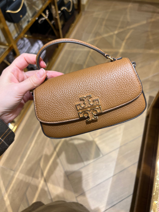 Tory Burch Britten Mini Top Handle