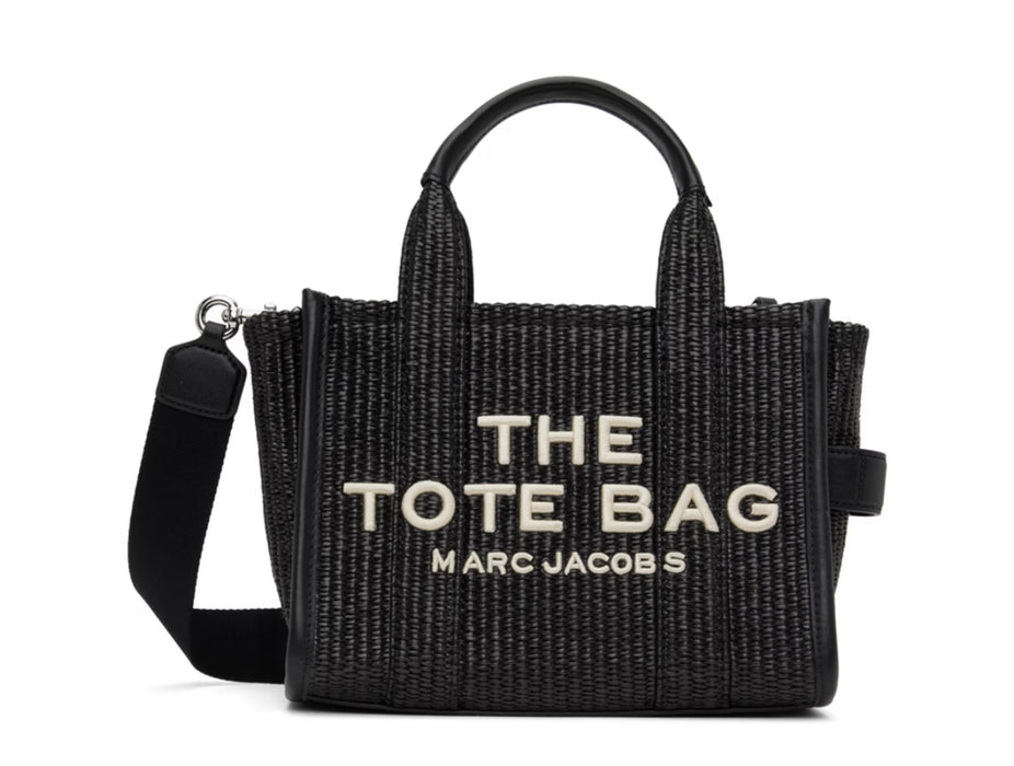 Marc Jacobs Small Woven Tote Bag