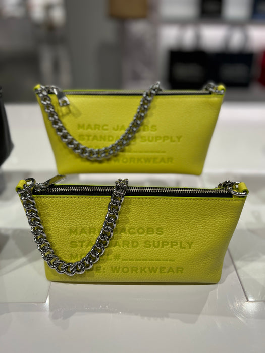 Marc Jacobs Standard Supply Yellow