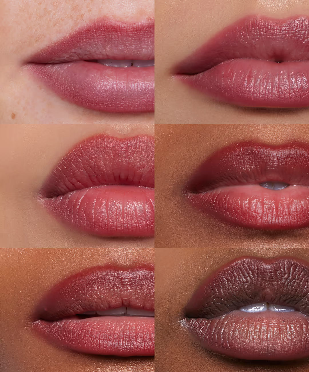 REFY Blur Liner - BERRY