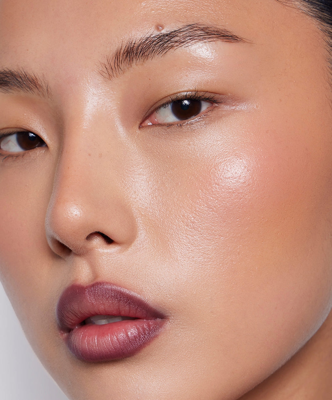 REFY Blur Liner - PLUM