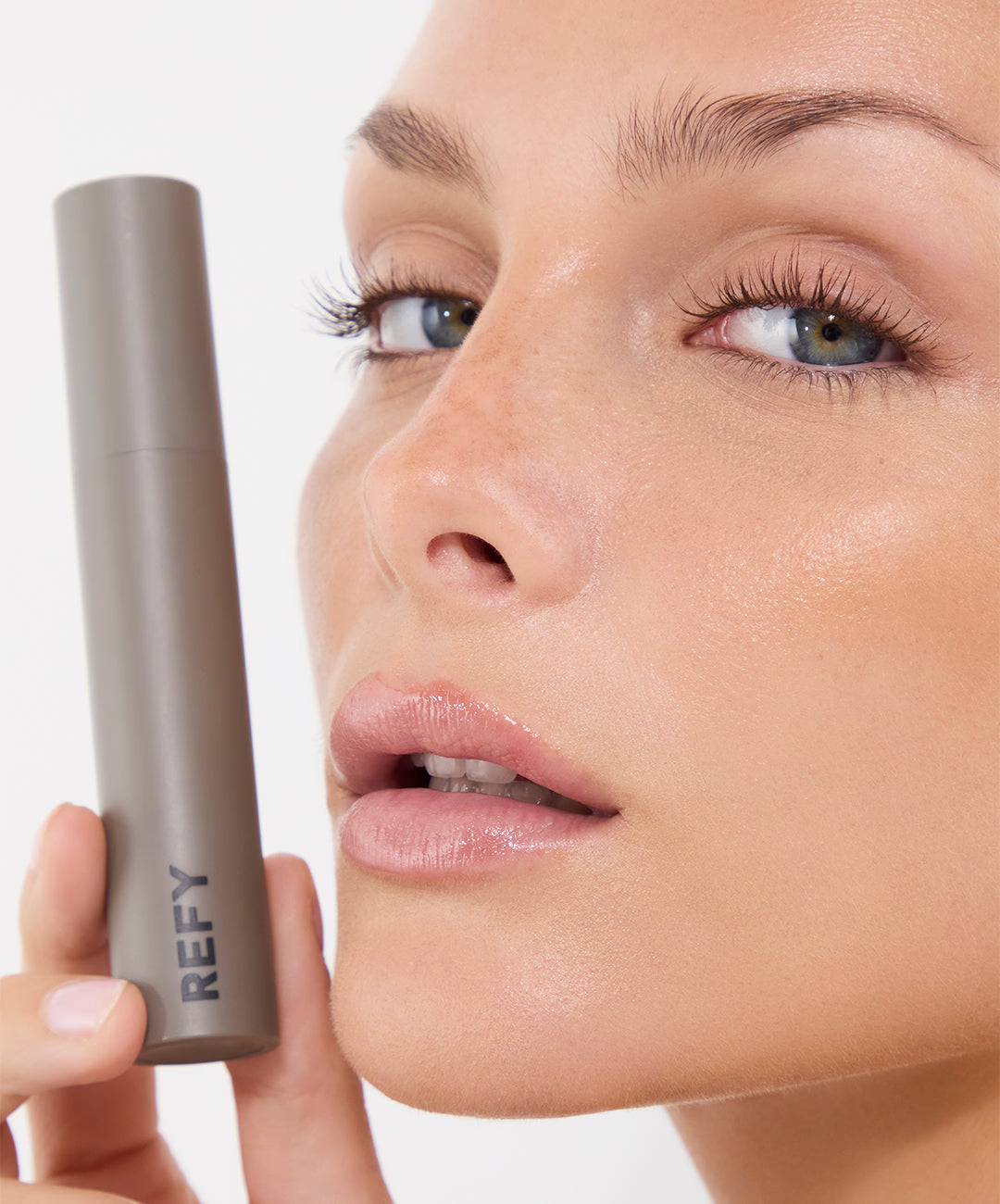 REFY Lash Sculpt Lengthen and Lift / Brown