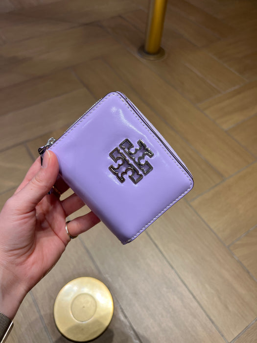 Tory Burch Britten Small Wallet