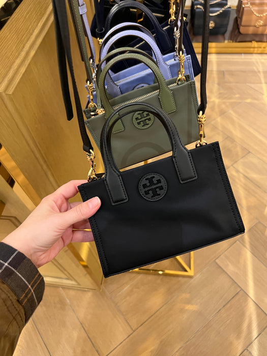 Tory Burch Ella Mini Tote