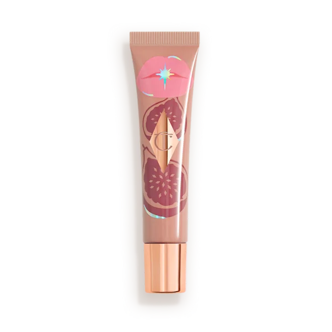 Charlotte Tilbury Unreal Healthy Glow Nectar Oil