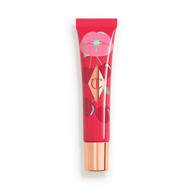 Charlotte Tilbury Unreal Healthy Glow Nectar Oil