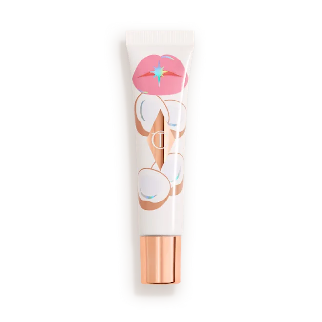 Charlotte Tilbury Unreal Healthy Glow Nectar Oil
