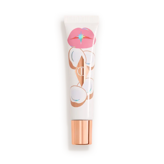 Charlotte Tilbury Unreal Healthy Glow Nectar Oil