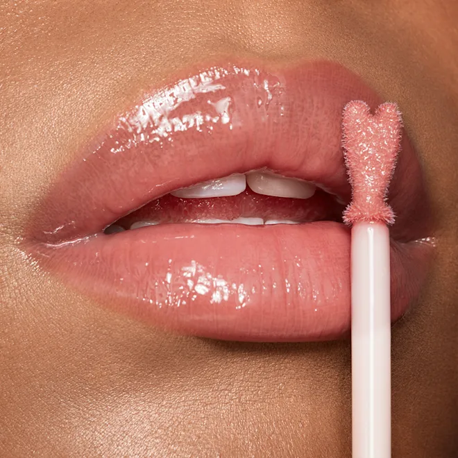 Charlotte Tilbury Pillow Talk Iconic Lip + Cheek Kit