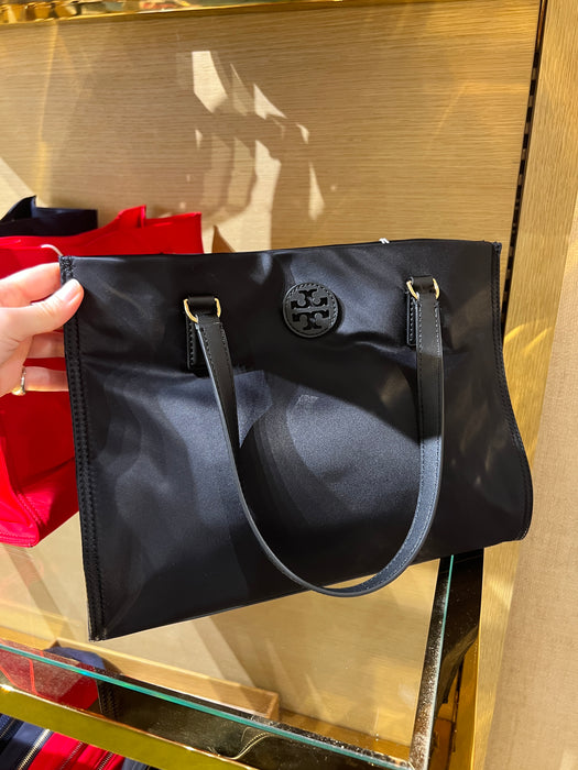 Tory Burch Nylon Tote Bag