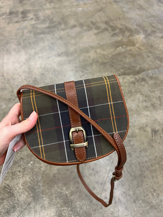 Barbour Crossbody Bag