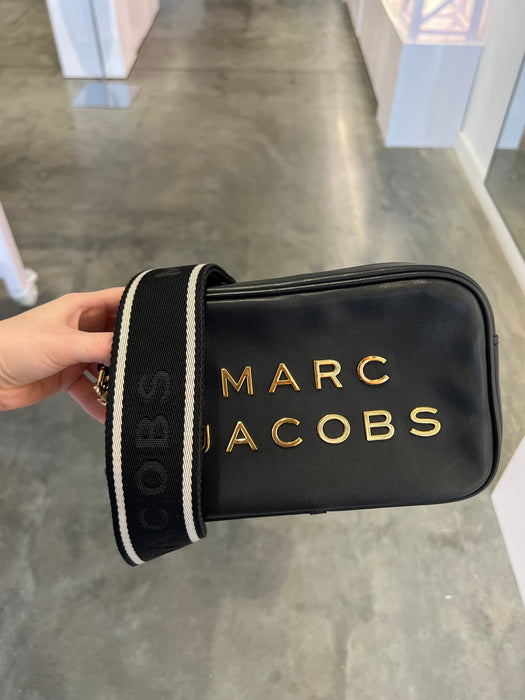 Marc Jacobs Flash Crossbody Bag