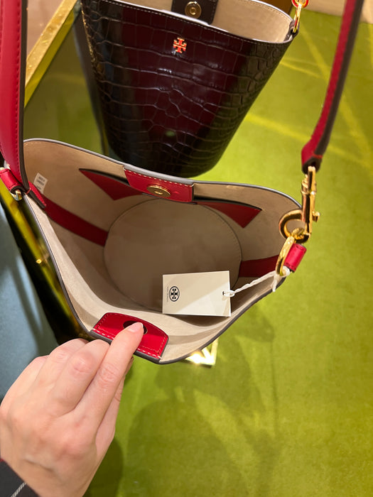 Tory Burch Blake Bucket Bag