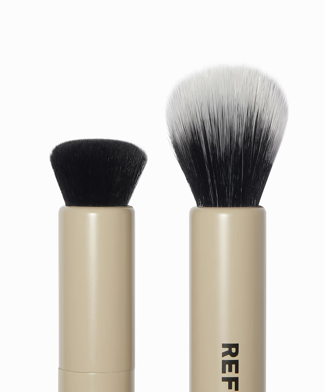 REFY Duo Face Brush
