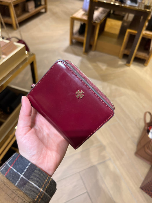 Tory Burch Blake Small Wallet