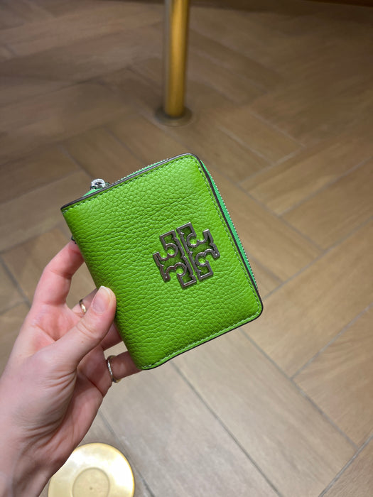 Tory Burch Britten Small Wallet