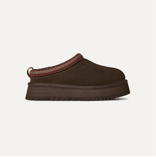 Women's Tazz II - Dusted Cocoa