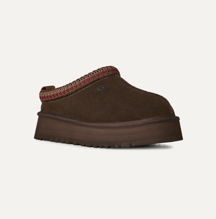 Women's Tazz II - Dusted Cocoa