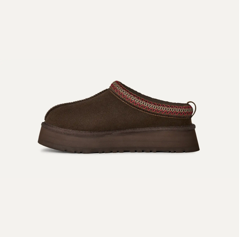 Women's Tazz II - Dusted Cocoa