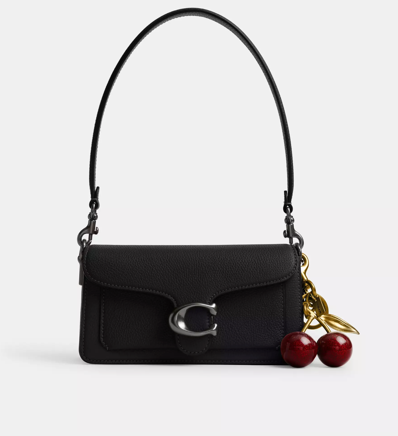 Coach Tabby Shoulder Bag 20