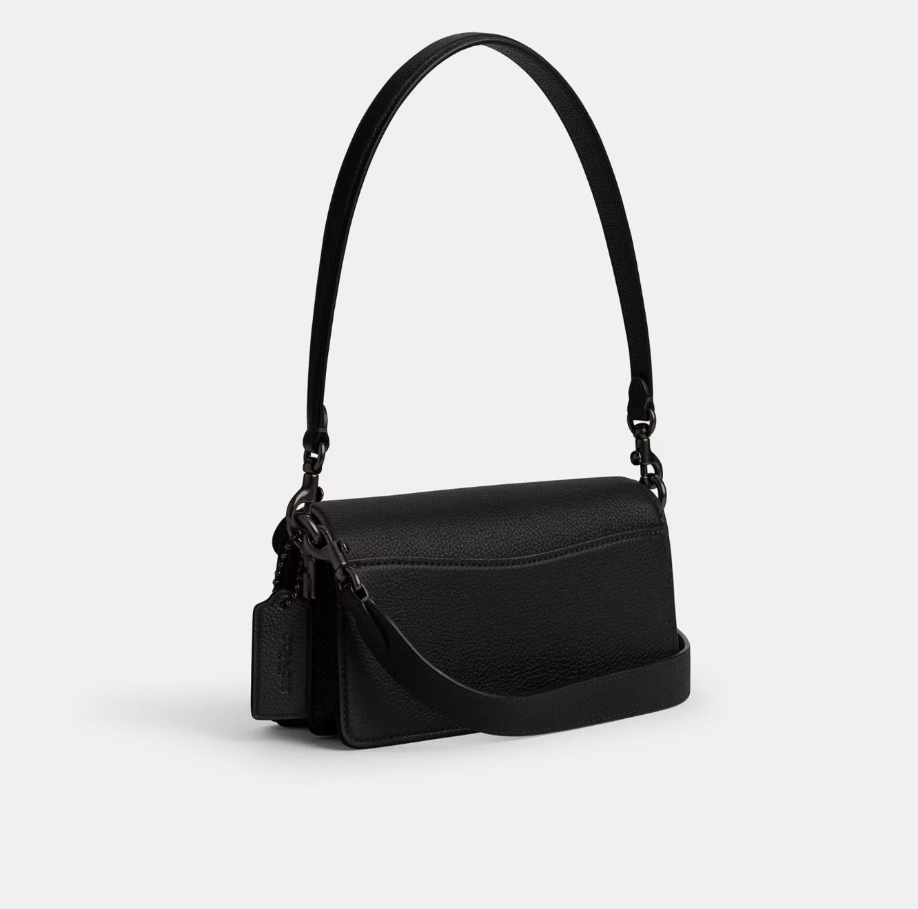 Coach Tabby Shoulder Bag 20