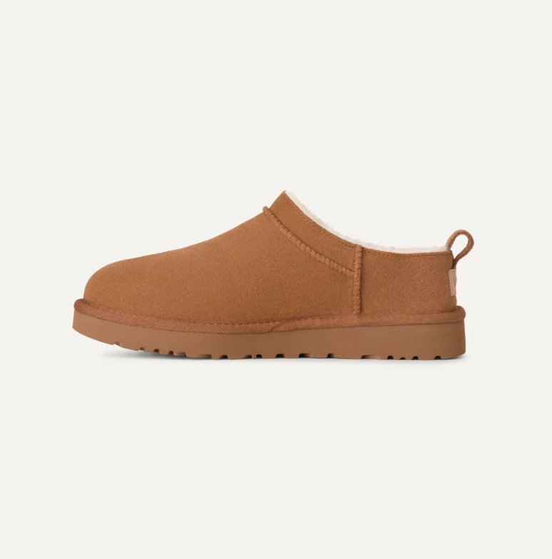 Women's Classic Micro-Chestnut