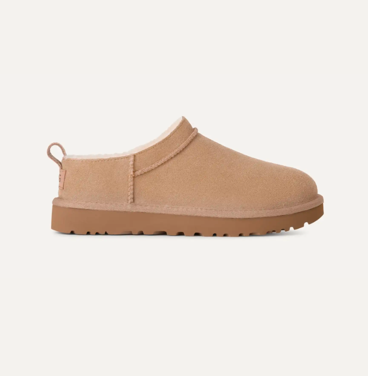 Women's Classic Micro-Sand