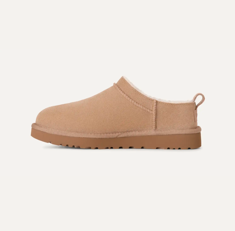 Women's Classic Micro-Sand