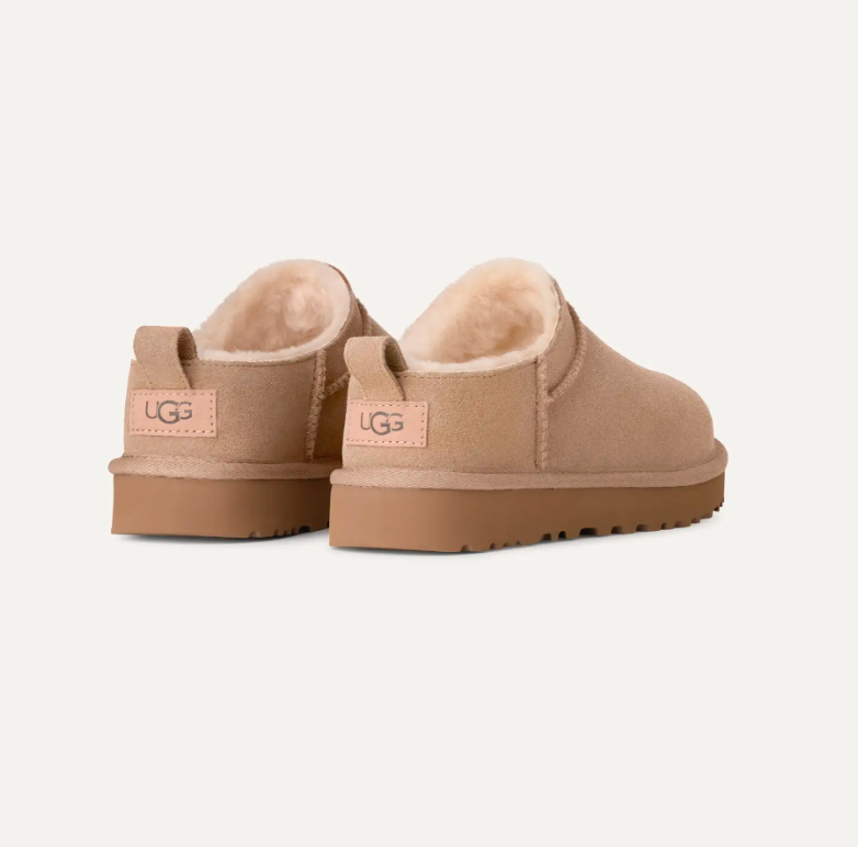 Women's Classic Micro-Sand