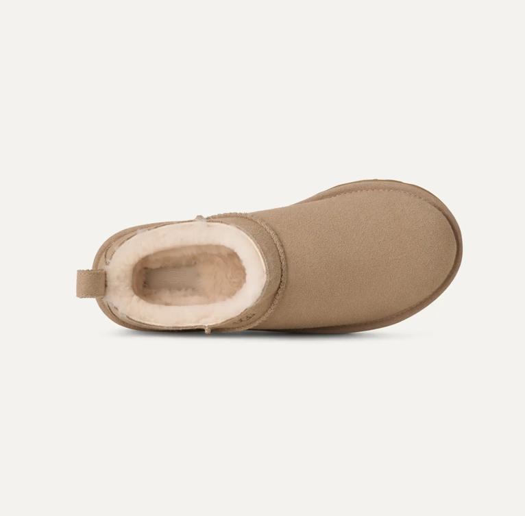 Women's Classic Micro-Sand