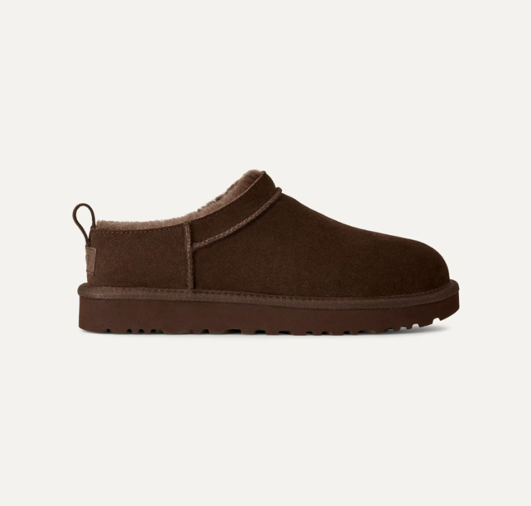 Women's Classic Micro-Dusted Cocoa