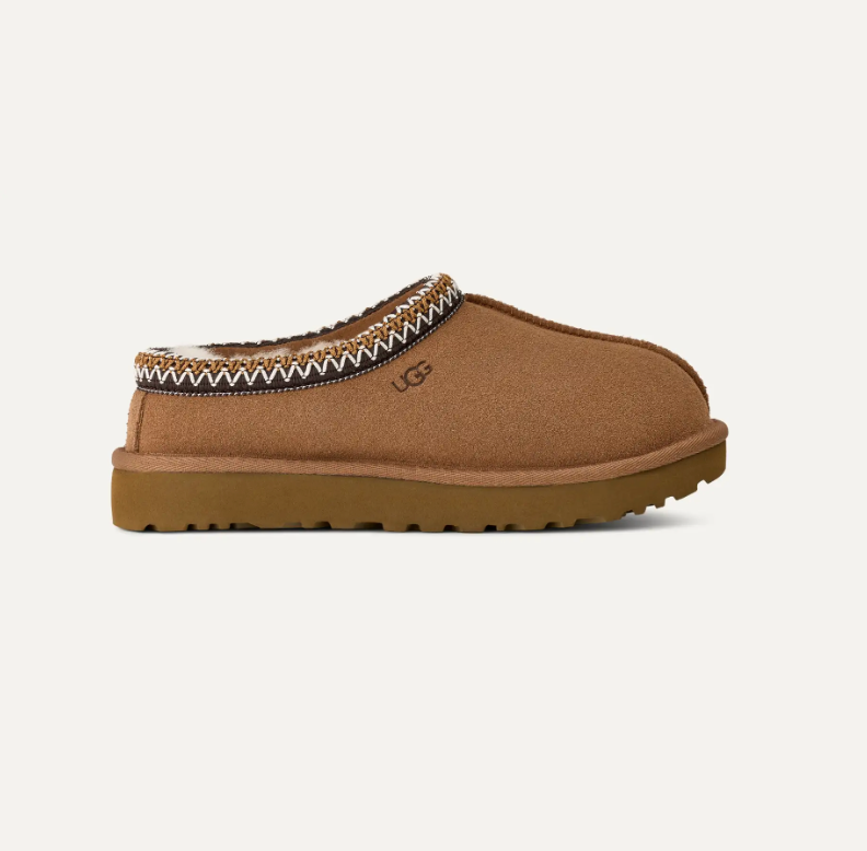 Women's Tasman II-Chestnut
